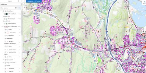 Maps | Vermont Center For Geographic Information