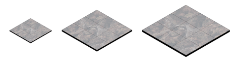 Cloud Optimized GeoTIFF Diagram