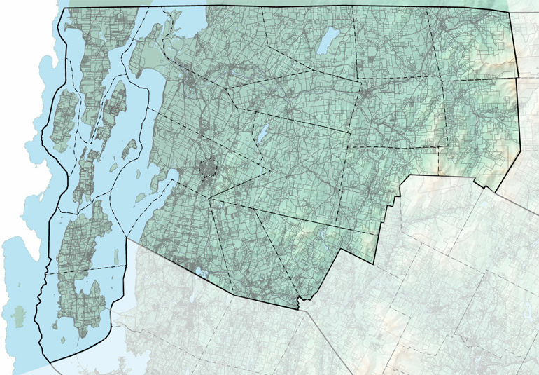 Vermont Land Parcel Map Parcel Program | Vermont Center For Geographic Information