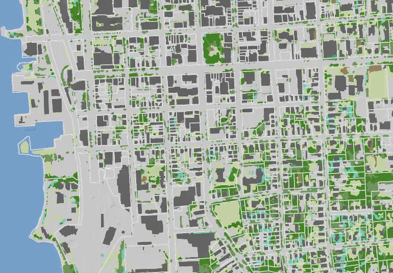 Vermont Land Parcel Map Parcel Program | Vermont Center For Geographic Information