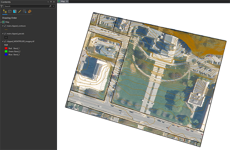 VT Contour Clipper Example Output