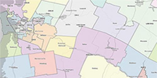 Boundaries and Jurisdictions Thumbnail