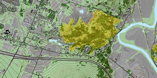 2023 Vermont GIS Service and Strategic Plan Update Survey
