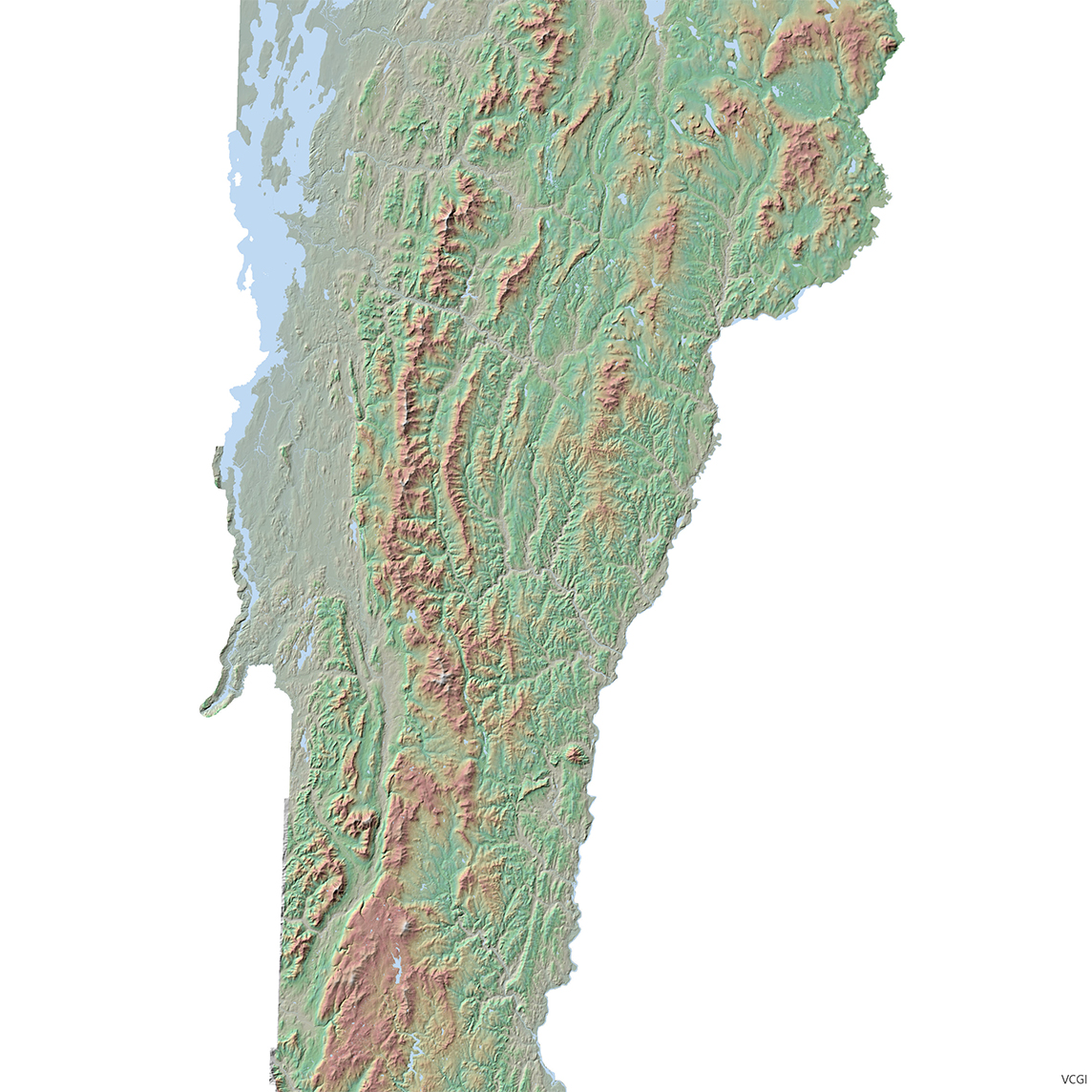 Statewide 2019 QL2 Lidar