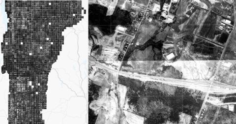 1974-1992 Orthophotos Cover