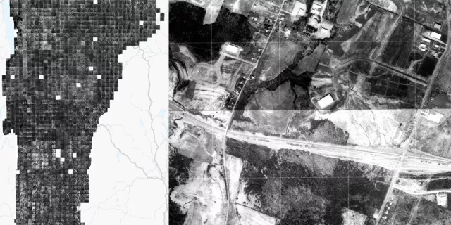 1974-1992 Orthophotos Cover